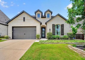 3921 3921 River Bend St, McKinney, Texas 75071, 4 Bedrooms Bedrooms, 0 ,2 BathroomsBathrooms,Villa,For Sale,3921 River Bend St, McKinney, TX 75071,3921 River Bend St,0,1000