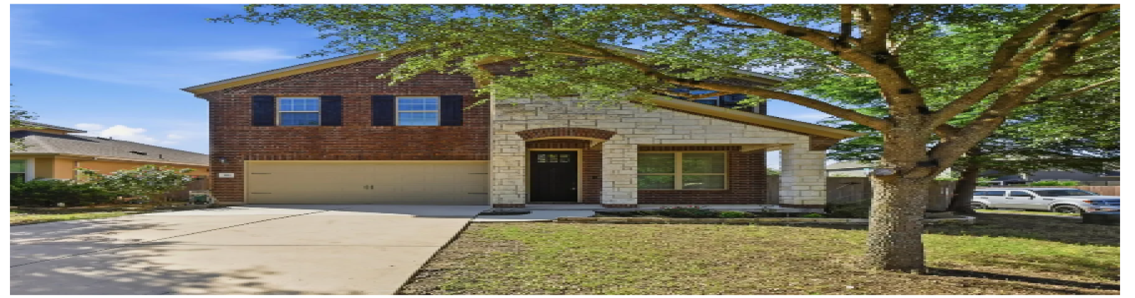 351 Garlic Creek West Ph Iii Sec 7, Buda, Texas 78610, 4 Bedrooms Bedrooms, 0 ,2.5 BathroomsBathrooms,Villa,For Sale,351 Wincliff Dr,Garlic Creek West Ph Iii Sec 7,0,1001