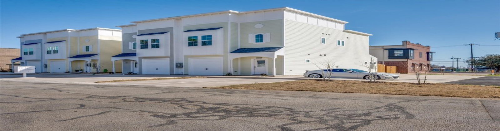 106 106 Market St TTMJ TWO ADDITION, Denton County, Texas 75065, 3 Bedrooms Bedrooms, 0 ,2 BathroomsBathrooms,Apartment,For Sale,106 Market St, Lake Dallas, TX 75065,106 Market St,0,1004