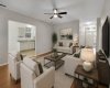 313 313 Texas Dr Garza Beach Estates, Lake Dallas, Texas 75065, 3 Bedrooms Bedrooms, 0 ,2 BathroomsBathrooms,Villa,For Sale,313 Texas Dr, Lake Dallas, TX 75065,313 Texas Dr,1,1007