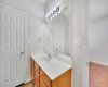 313 313 Texas Dr Garza Beach Estates, Lake Dallas, Texas 75065, 3 Bedrooms Bedrooms, 0 ,2 BathroomsBathrooms,Villa,For Sale,313 Texas Dr, Lake Dallas, TX 75065,313 Texas Dr,1,1007